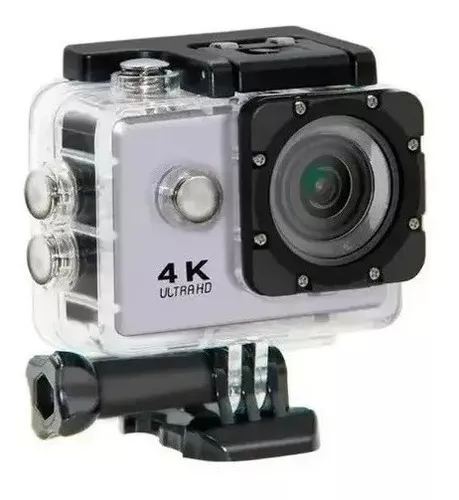 Camara Go pro 4 k